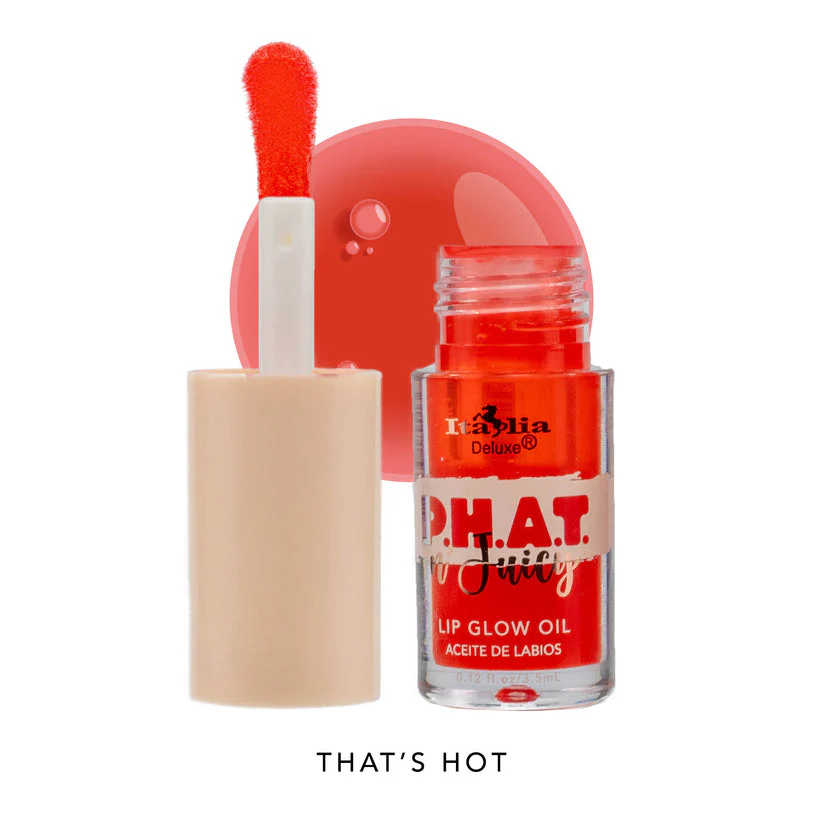 P.H.A.T THATS HOT