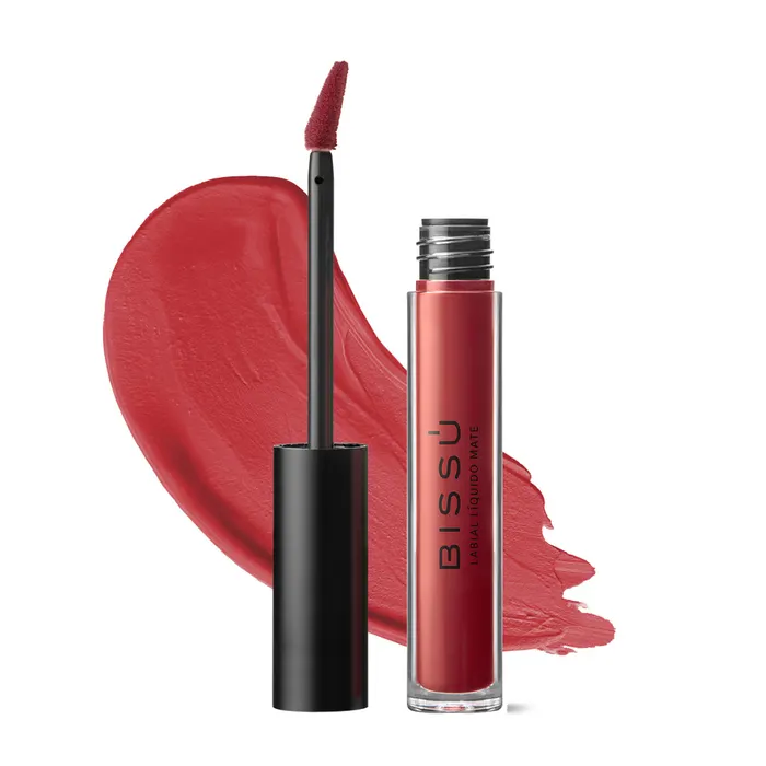 LABIAL LIQUIDO MATTE