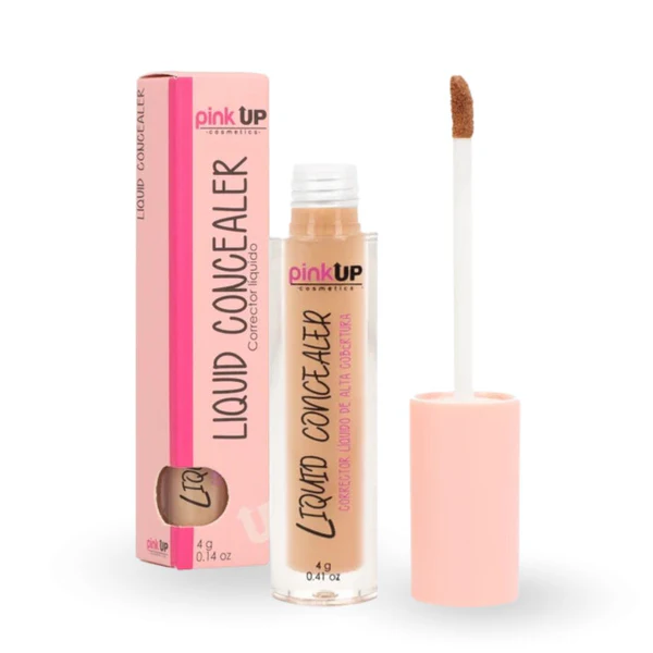 LIQUID CONCEALER