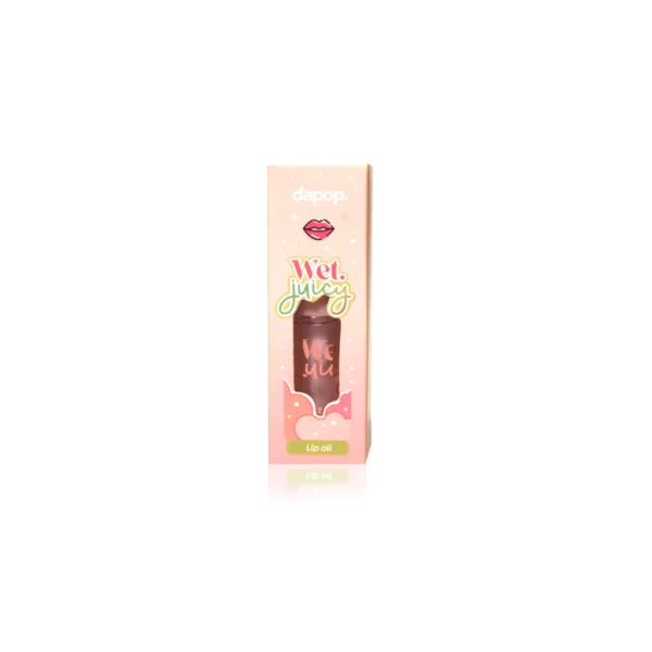 WET JUICY LIP OIL - Image 2