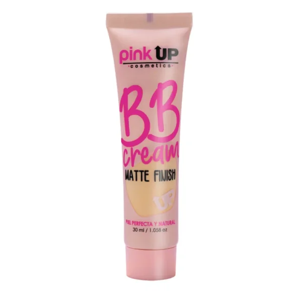 BB CREAM MATTE FINISH - Image 2