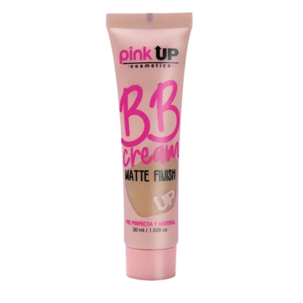 BB CREAM MATTE FINISH - Image 4