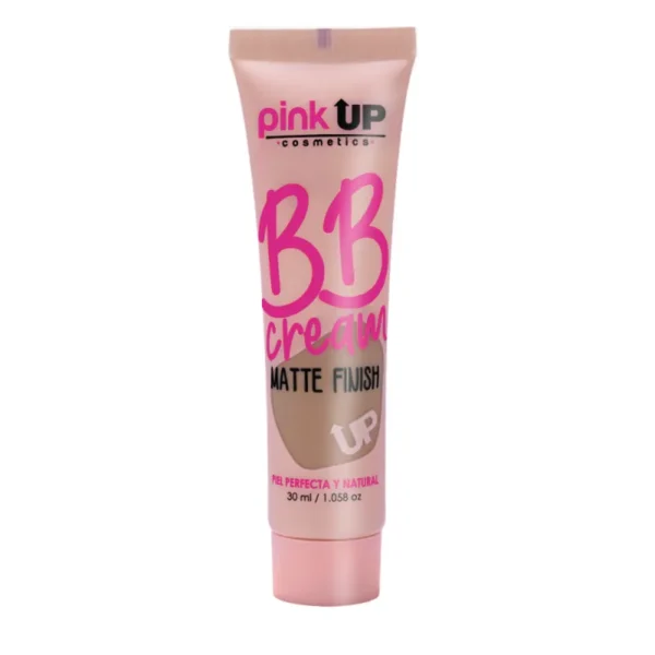 BB CREAM MATTE FINISH - Image 6