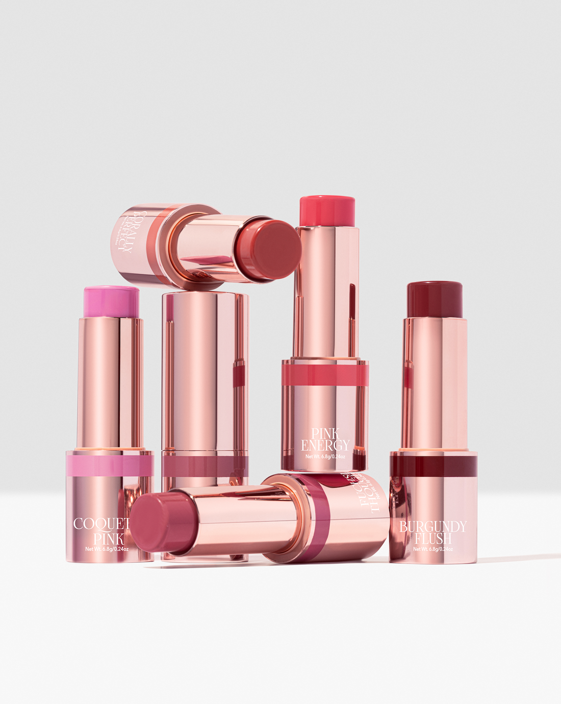 BLUSH STICK