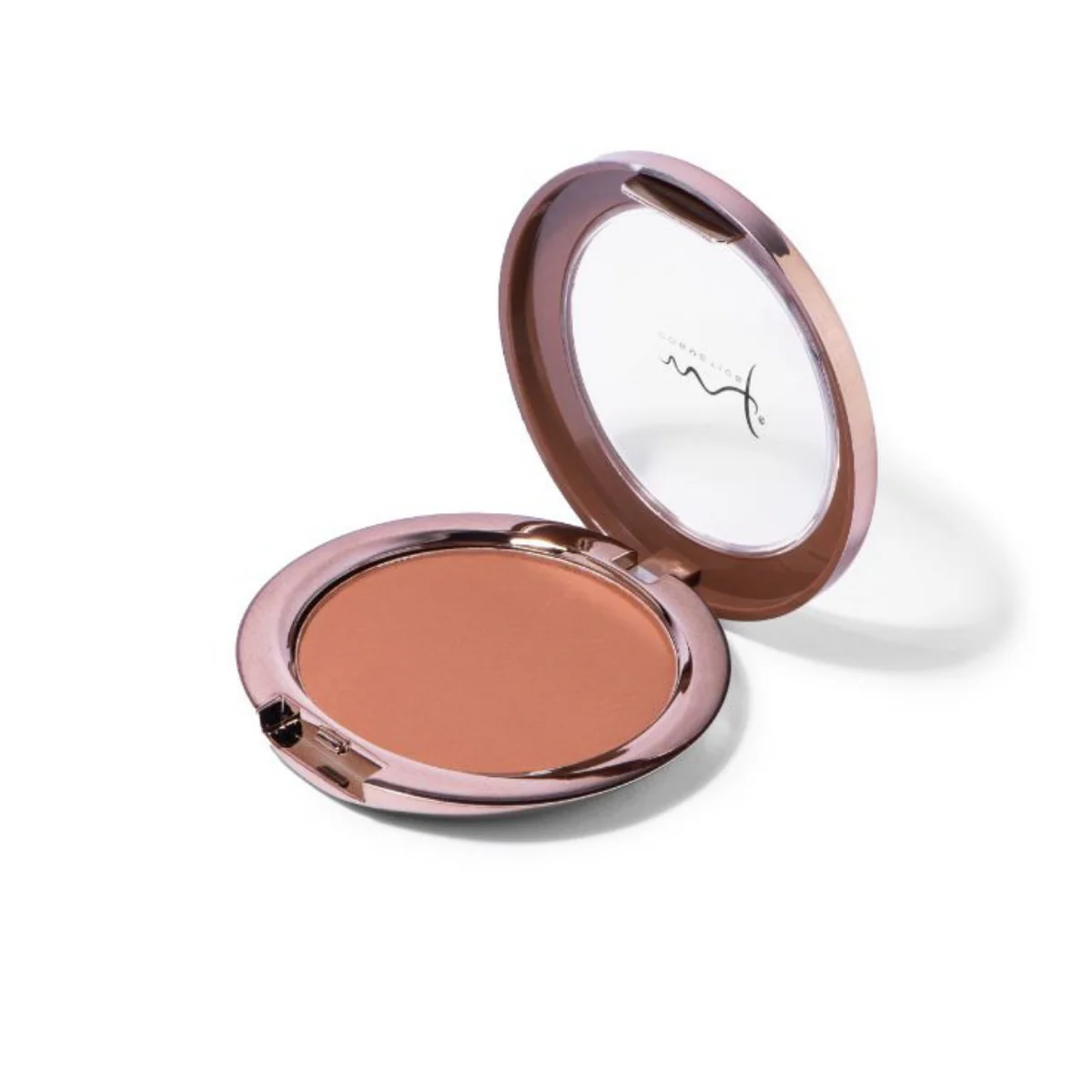 COLOR SKIN BRONZER ALMON BROWN