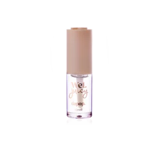 WET JUICY LIP OIL