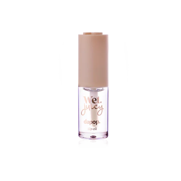 WET JUICY LIP OIL