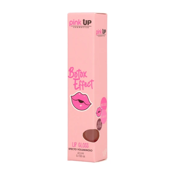 BOTOX EFFECT LIP GLOSS