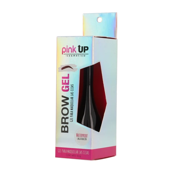 BROW GEL