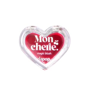 MON CHERIE MAGIC BLUSH