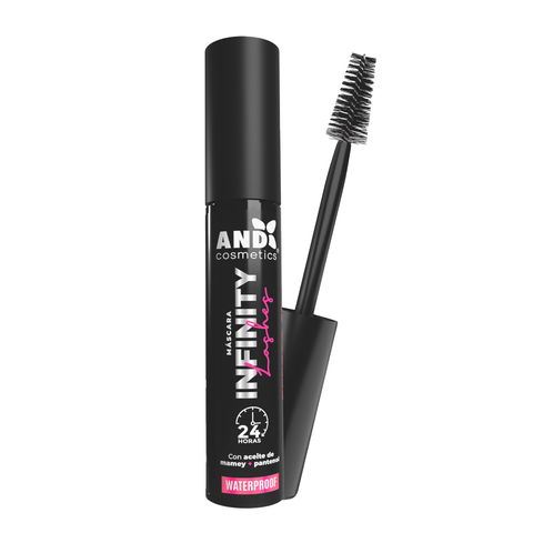 MASCARA INFINITY AND
