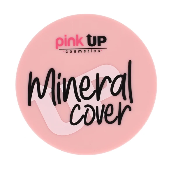 MINERAL COVER
