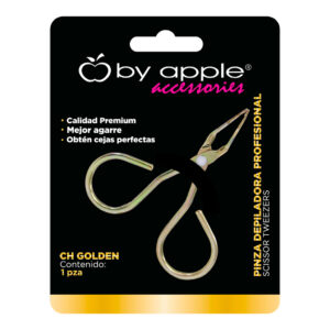 PINZA CHICA PARA DEPILAR