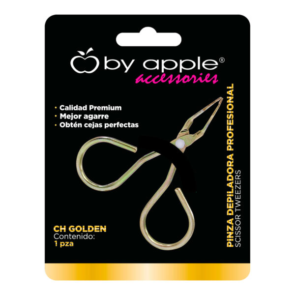 PINZA CHICA PARA DEPILAR