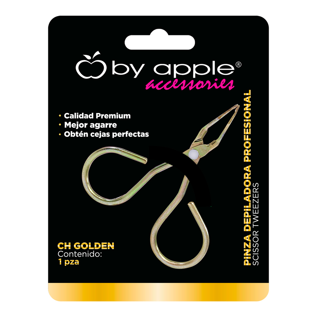 PINZA CHICA PARA DEPILAR