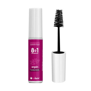 MASCARA 8 EN 1