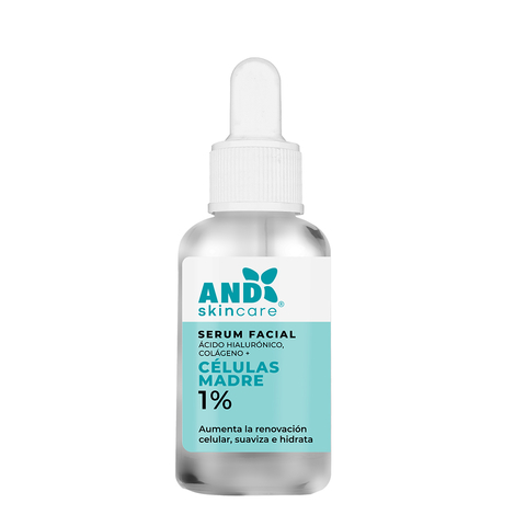 SERUM CELULAS MADRE 1%