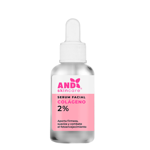 SERUM COLAGENO 2%