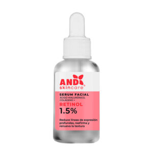 SERUM RETINOL 1.5%