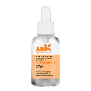 SERUM VITAMINA C 2%